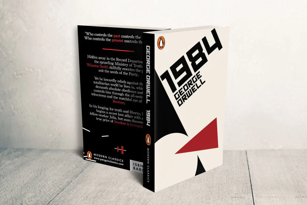 Red Wedge cover