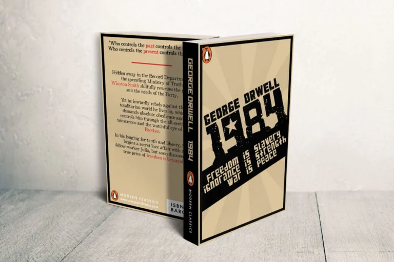 Slogans cover